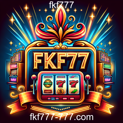 A Emoção dos Jackpots no fkf777